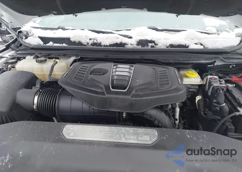 2023 Jeep Grand Wagoneer Series Ii 4X4 z USA, uszkodzony, nr VIN 1C4SJVFP9PS501121